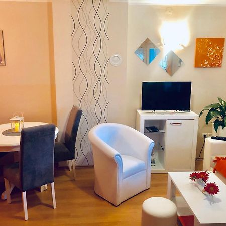 Apartman Sanja Divčibare Екстериор снимка