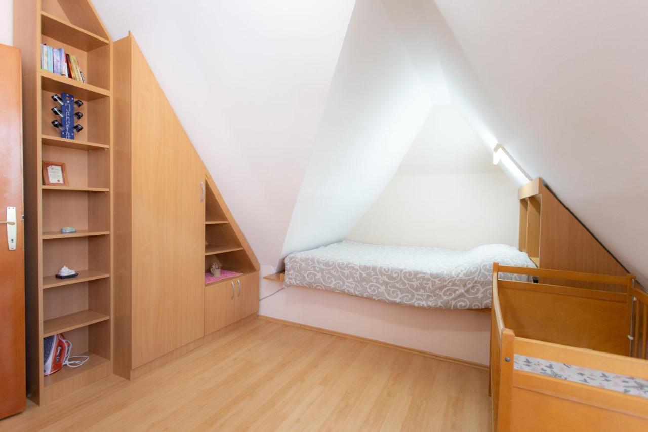 Apartman Sanja Divčibare Екстериор снимка