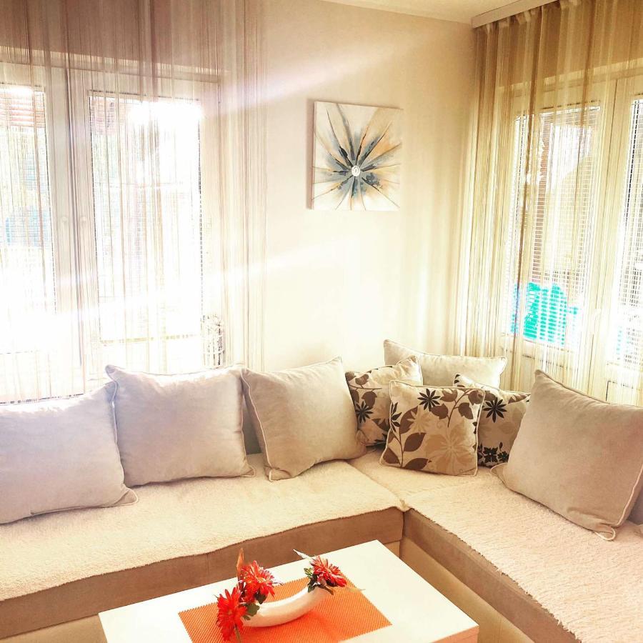 Apartman Sanja Divčibare Екстериор снимка