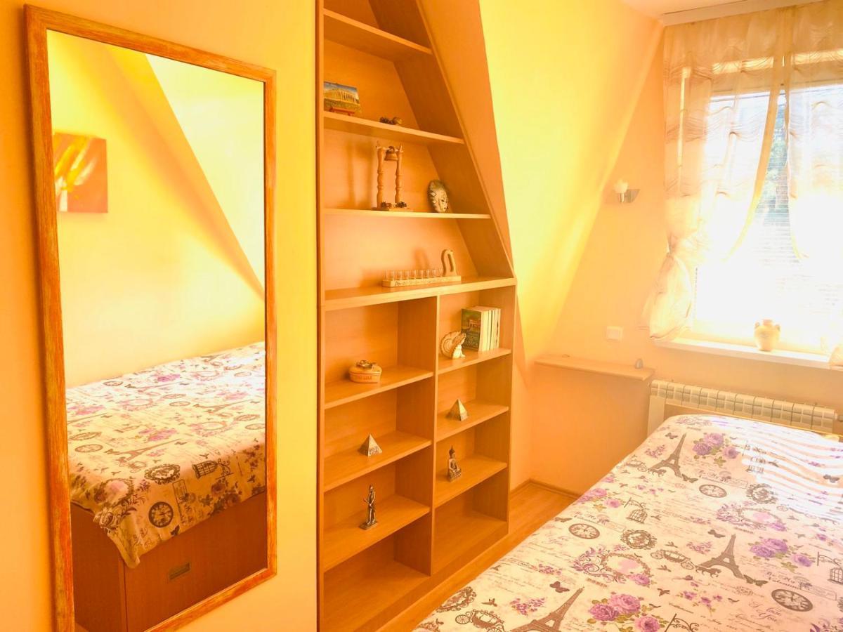 Apartman Sanja Divčibare Екстериор снимка