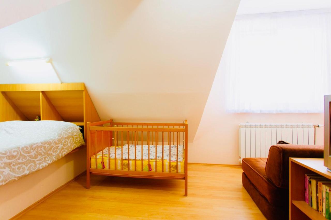 Apartman Sanja Divčibare Екстериор снимка
