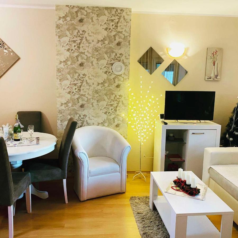 Apartman Sanja Divčibare Екстериор снимка