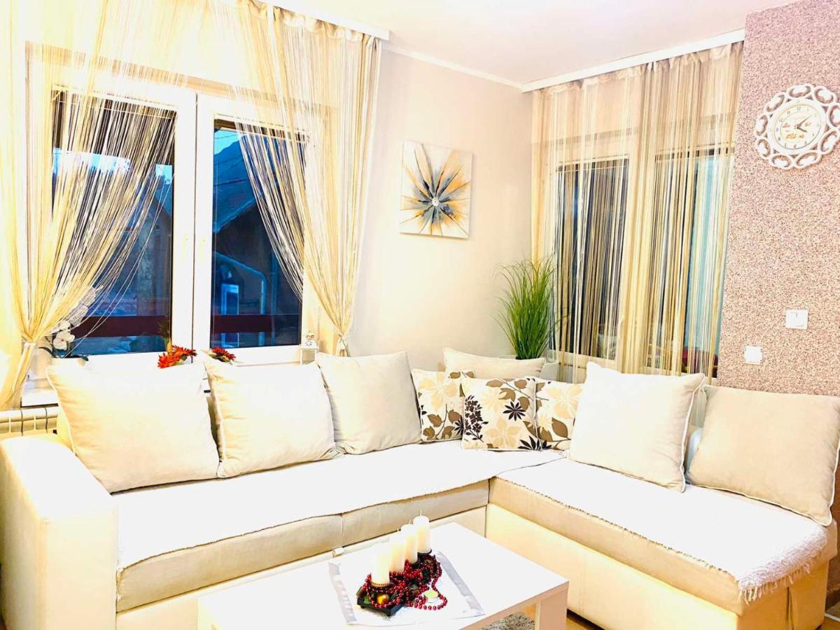 Apartman Sanja Divčibare Екстериор снимка
