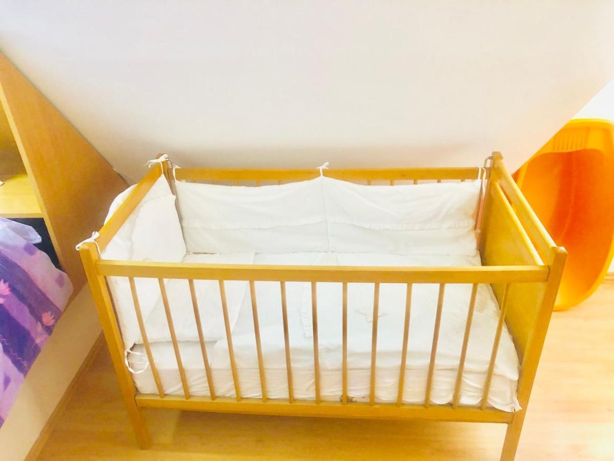 Apartman Sanja Divčibare Екстериор снимка