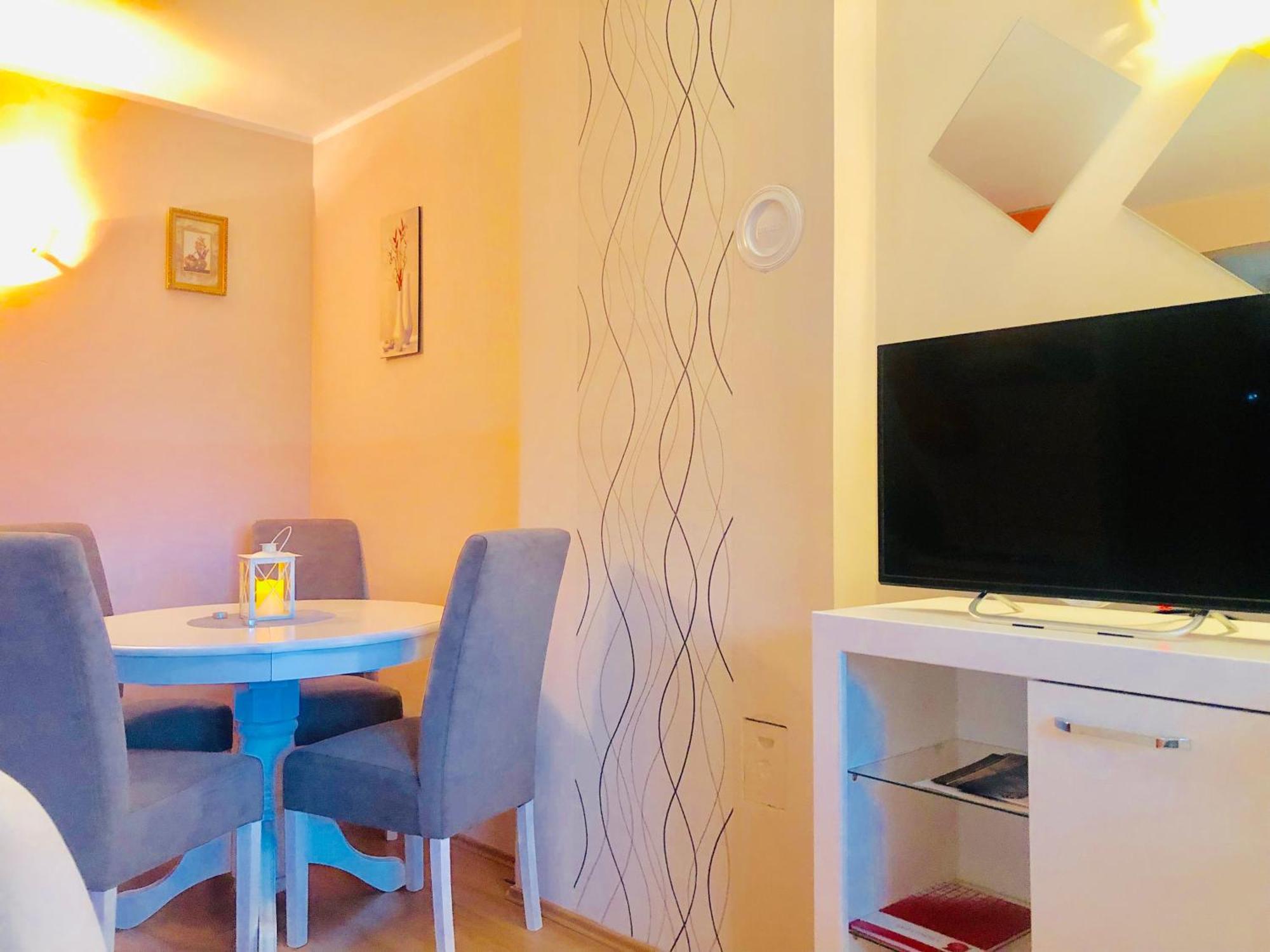 Apartman Sanja Divčibare Екстериор снимка