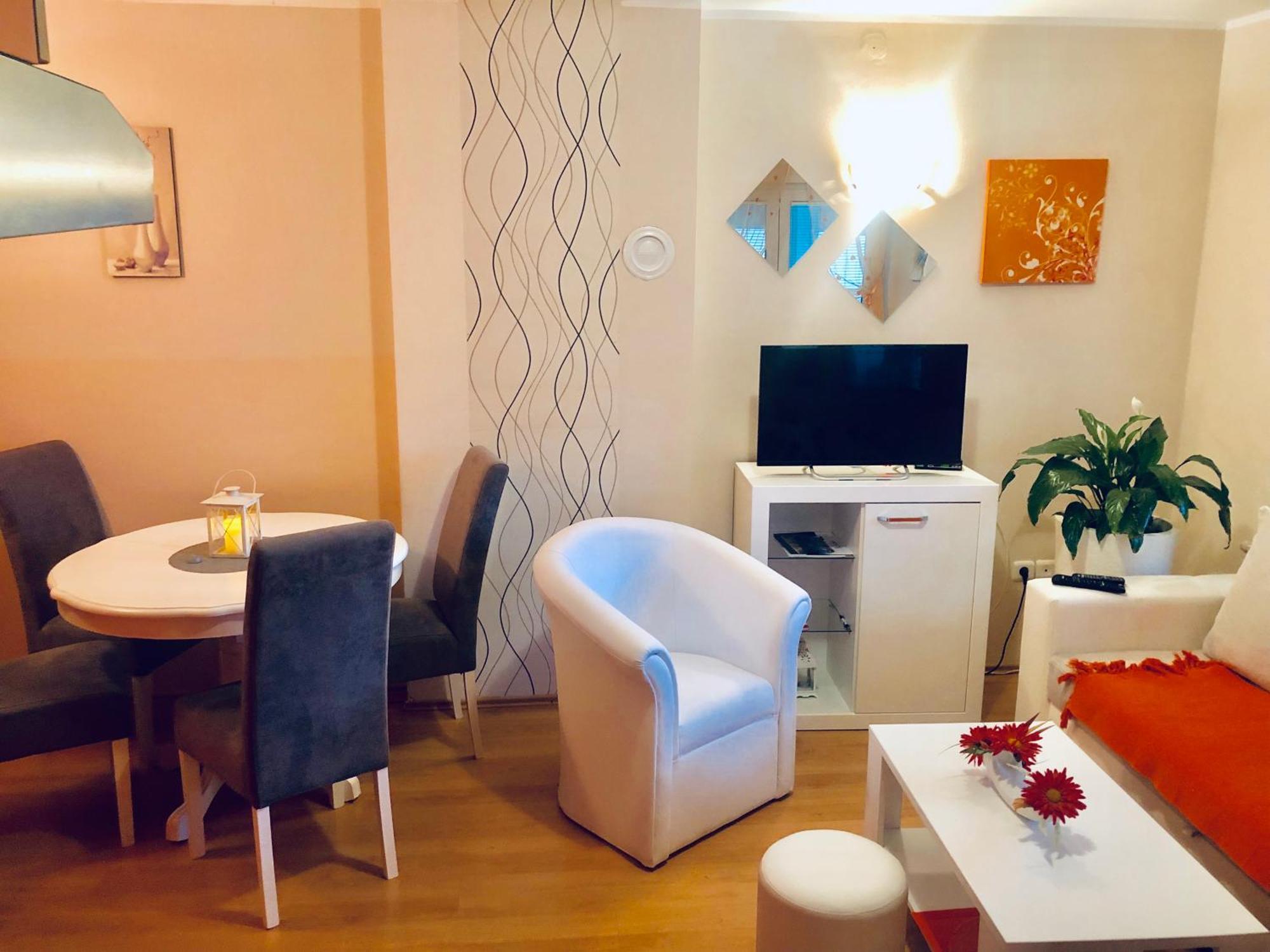 Apartman Sanja Divčibare Екстериор снимка