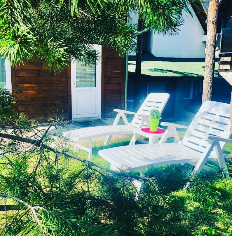 Apartman Sanja Divčibare Екстериор снимка