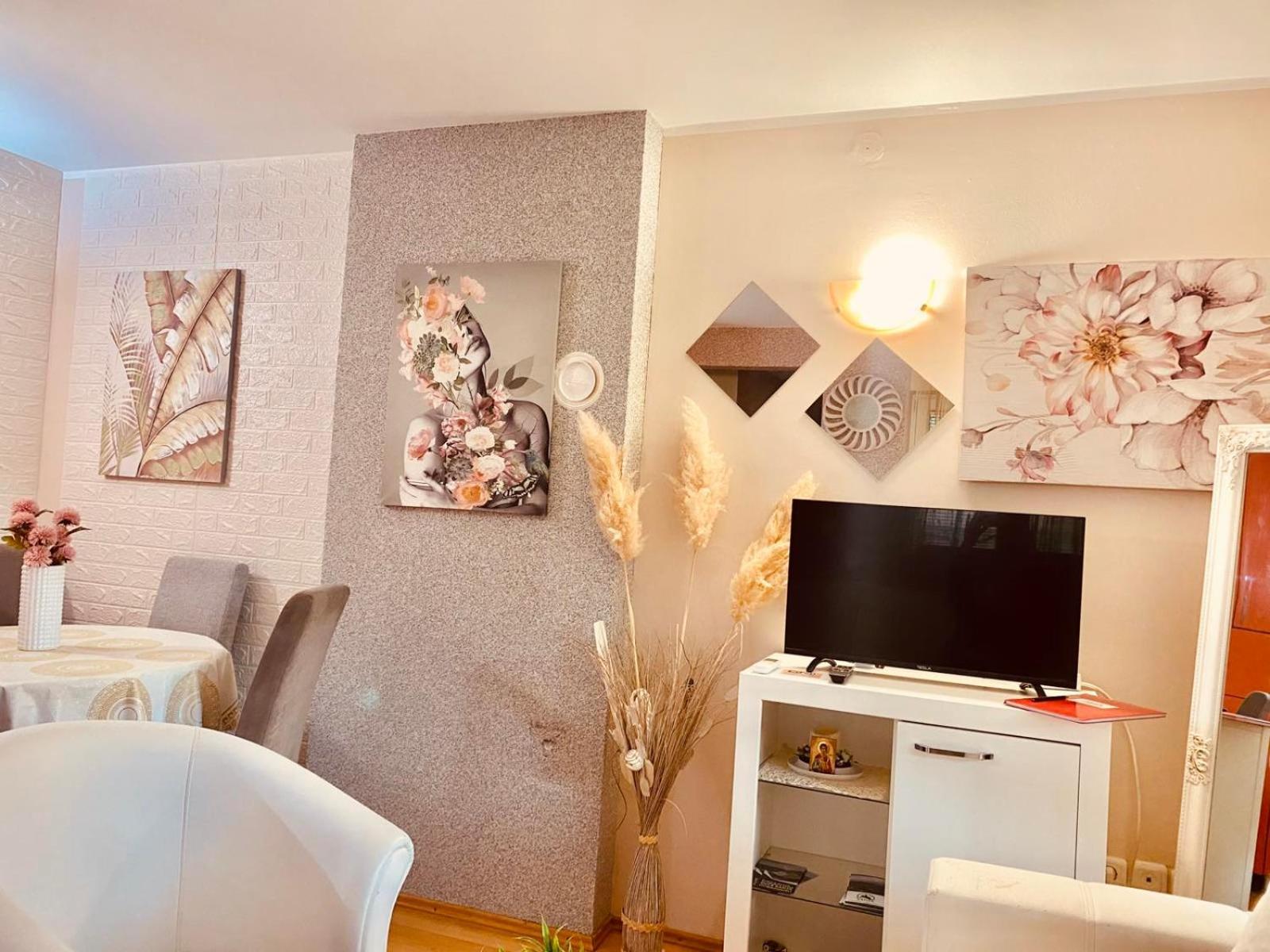 Apartman Sanja Divčibare Екстериор снимка