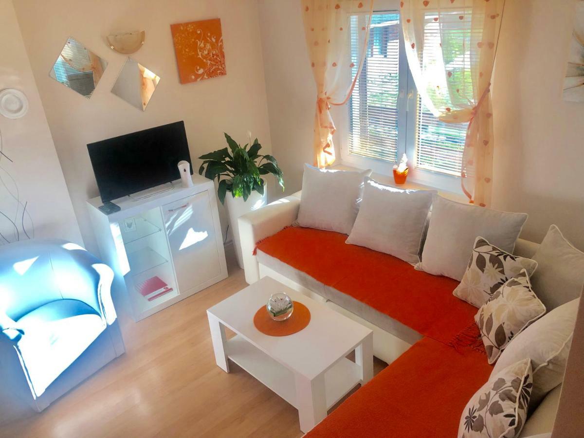 Apartman Sanja Divčibare Екстериор снимка