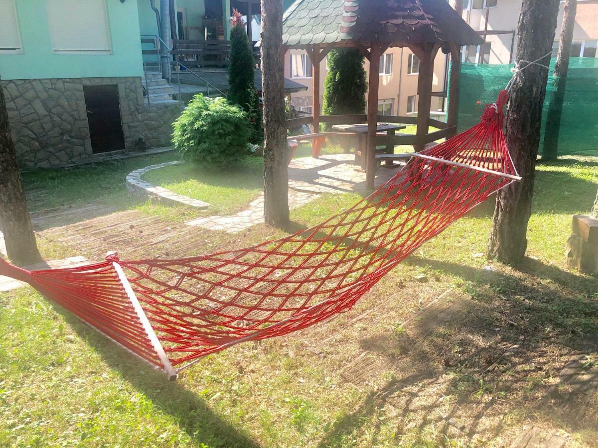 Apartman Sanja Divčibare Екстериор снимка
